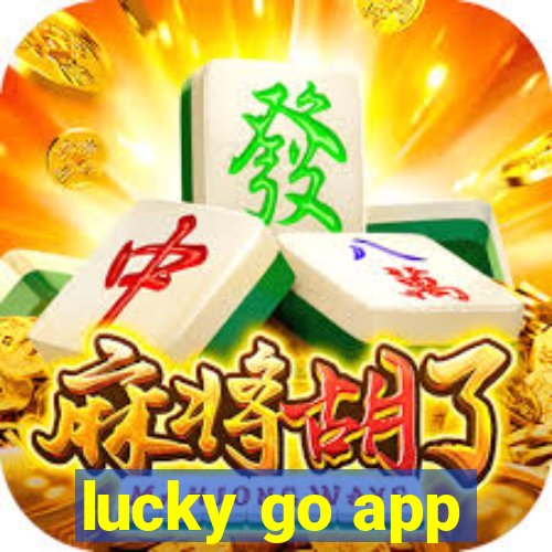 lucky go app